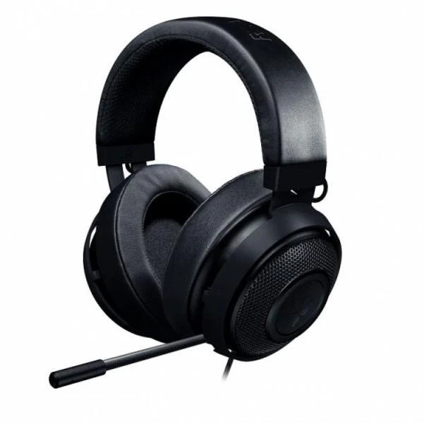 Razer Kraken Pro V2 Black (RZ04-02050100-R3M1) (UA)