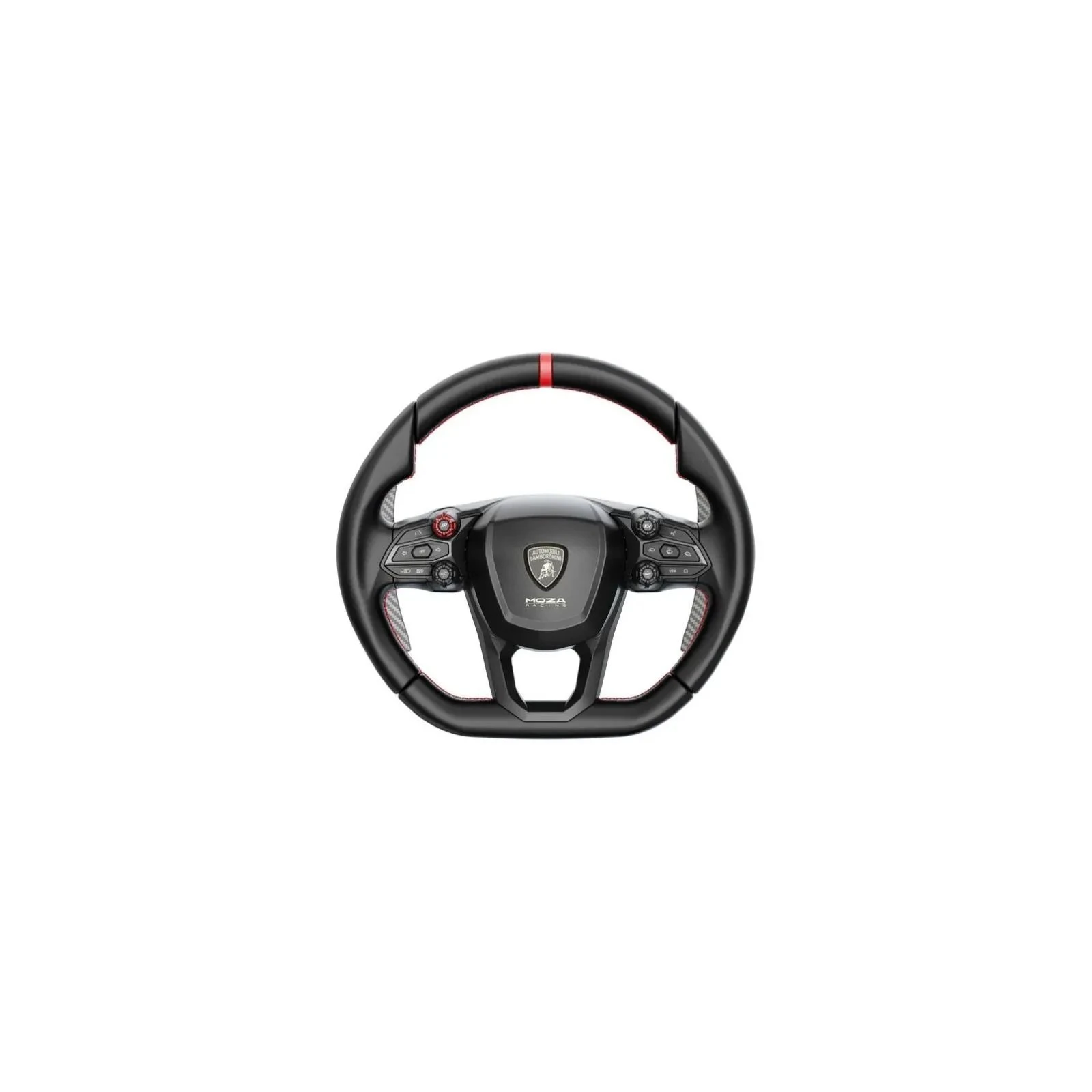 Руль MOZA Racing Lamborghini Revuelto for PC RGB (RS096_Moza) (UA)