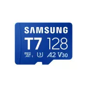 Samsung 128GB microSDXC class 10 UHS-I U3 V30 A2 T7 (MB-MB128T/WW) (UA)