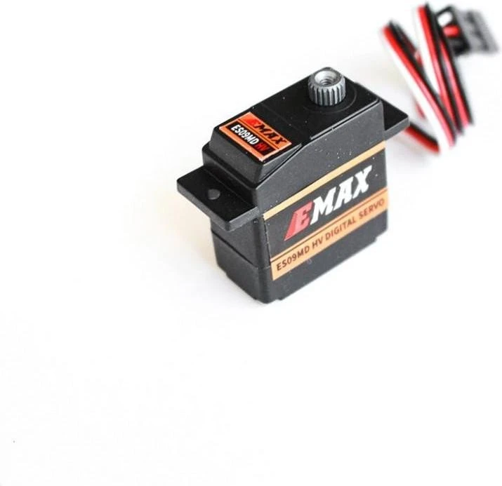 Сервопривод EMAX ES09MD HV (0102003036) (UA)