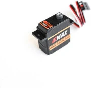Сервопривод EMAX ES09MD HV (0102003036) (UA)