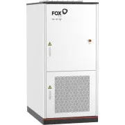 Система хранения энергии FoxESS T-Max Plus (TM241kWh-125kW-H) (UA)
