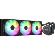 Система рідинного охолодження AeroCool Abyss L360R Black (ACLA-AB36117.11) (UA)