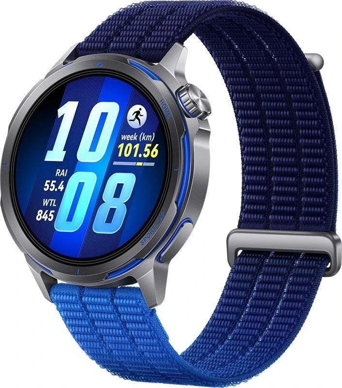 Смарт-часы HUAWEI Watch GT Runner 2 Midnight Blue