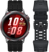 Смарт-годинники HUAWEI Watch GT Runner 2 Midnight Black