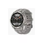Смарт-годинники KOSPET ORB 2 SILVER (6978602500669) (UA)