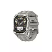 Смарт-годинники KOSPET PULSE 2 SILVER (6978602500683) (UA)