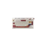Thunderobot ONCE81 Tri-mode FC Switch UA Beige (6974511793635) (UA)