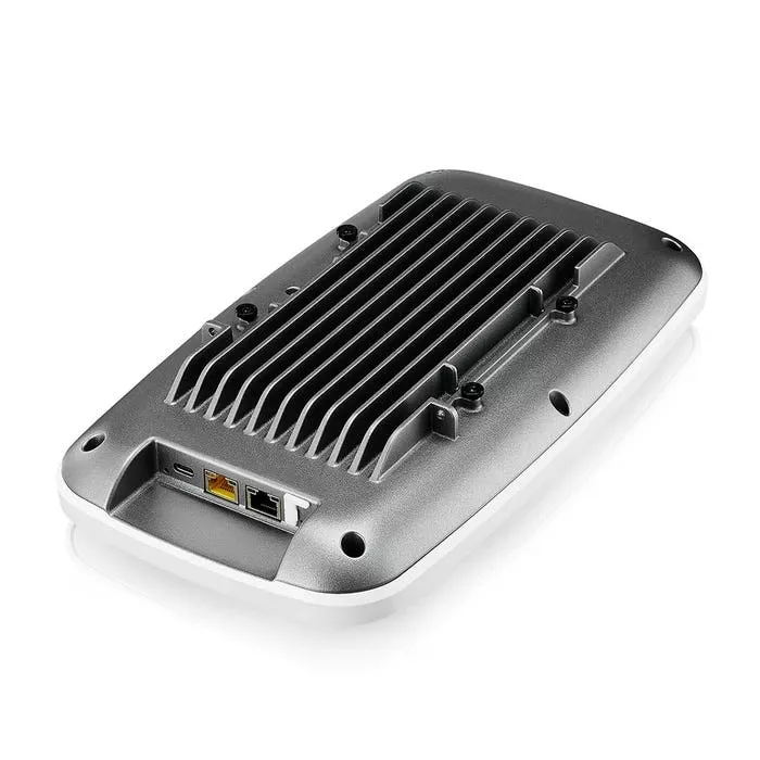 Точка доступа ZYXEL NebulaFlex WBE660S (WBE660S-EU0101F) (UA)