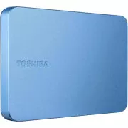 Toshiba Canvio Flex 1 TB Metallic Blue (HDTX210EPCAA) (UA)