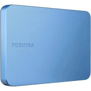 Toshiba Canvio Flex 2 TB Metallic Blue (HDTX220EPCAA) (UA)