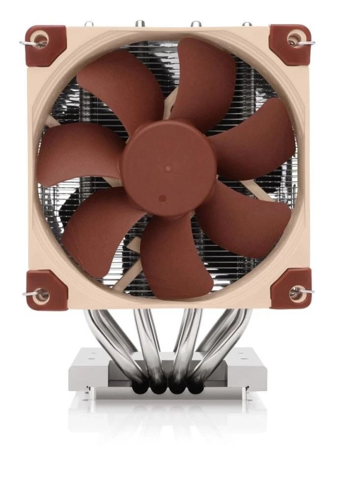 Воздушное охлаждение Noctua NH-D9 TR5-SP6 4U (UA)