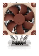 Воздушное охлаждение Noctua NH-D9 TR5-SP6 4U (UA)