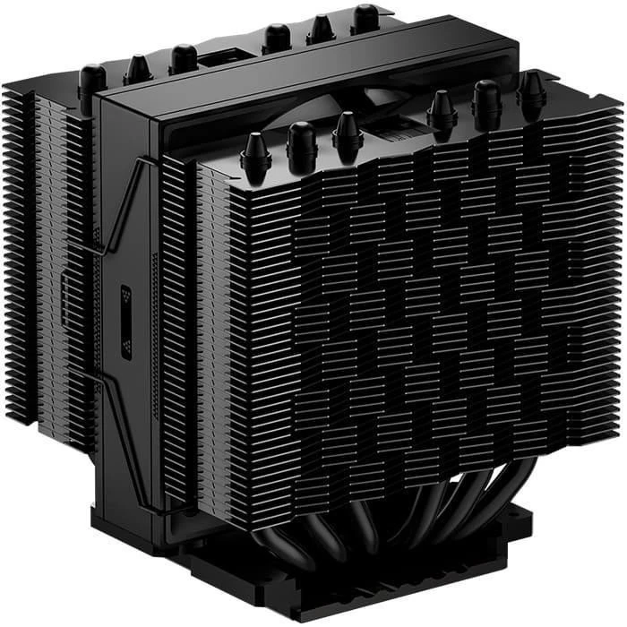 Воздушное охлаждение PCCooler TR620M X Black (TR620MX-BKNWXX-GL) (UA)