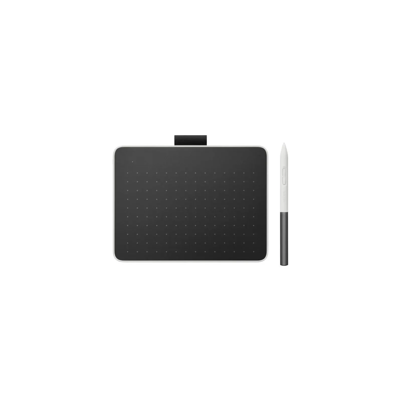 Графический планшет Wacom One S Bluetooth (CTC4110WLW2B) (UA)