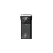 XO 80000mAh, PD/20W, QC/22,5W, Lamp, black (XO-PR287-BK) (UA)