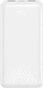 XO PB313 20000mAh White (XO-PB313-WH) (UA)