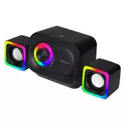 Xtrike ME SK-502 Black (SK-502) (UA)