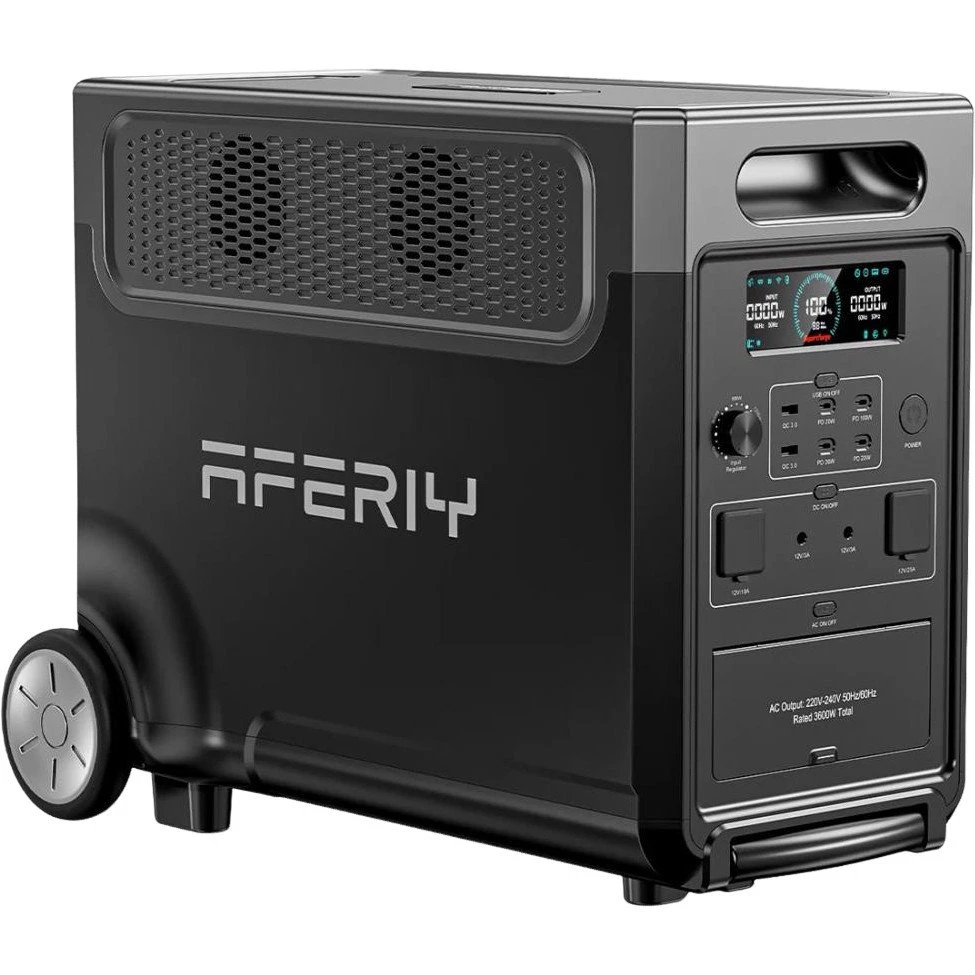 Зарядна станція Aferiy AF-P310