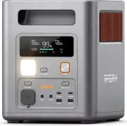 Зарядна станція Aferiy Nomad1800 (AF-P180)