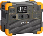 Зарядная станция Pecron E1500LFP