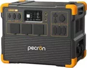 Зарядная станция Pecron E3600LFP