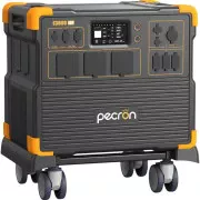 Зарядна станція Pecron E3800LFP