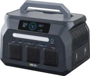 Зарядная станция IEETek P800 800W 512Wh