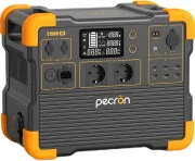 Зарядна станція Pecron E1500LFP