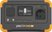 Зарядна станція Pecron E300LFP