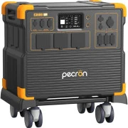 Зарядная станция Pecron E3800LFP