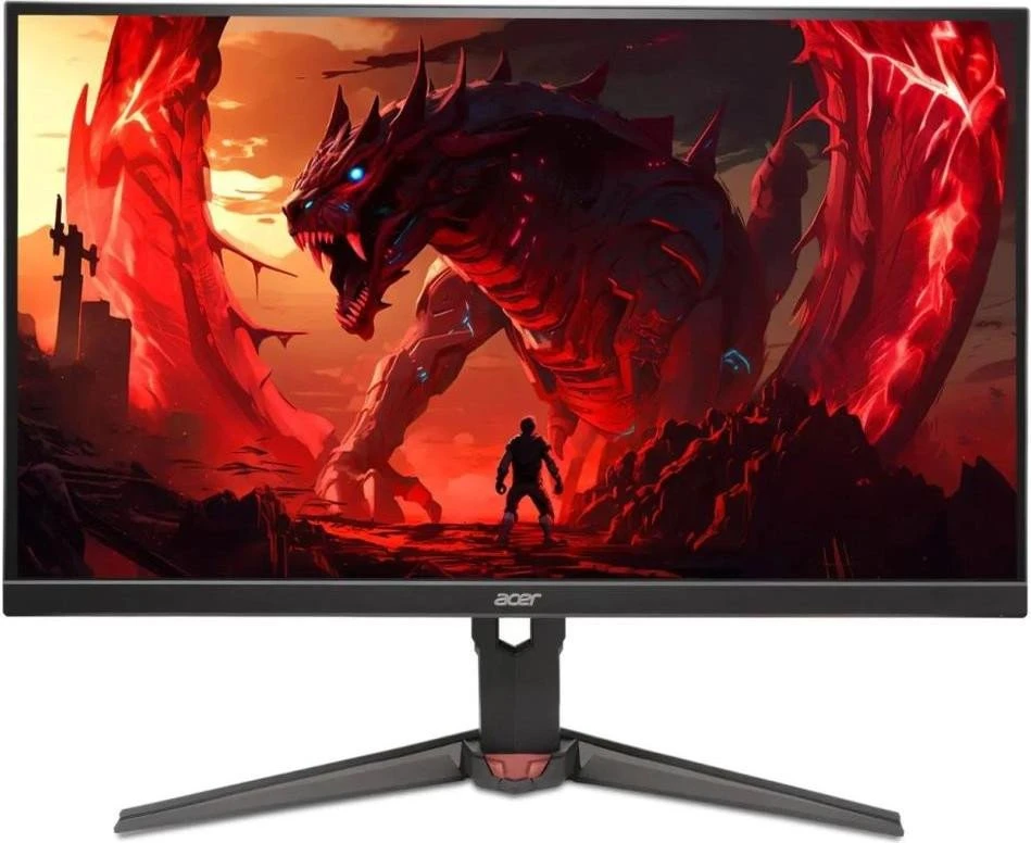 Монитор Acer Nitro XV240F6bmiiprx (UM.FX0EE.601) (UA)