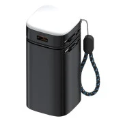 ATRIA WPD-69B 20000mAh Black (UA)