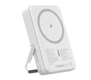 ATRIA WPD-W57 MagSafe 10000mAh White (UA)