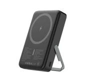 ATRIA WPD-W57B MagSafe 10000mAh Black (UA)