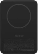 Belkin BoostCharge Slim Magnetic 10000mAh 30W with Kickstand Black (BPD016HQBK) (UA)