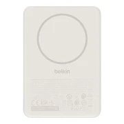 Belkin Slim Magnetic 5000mAh Sand (BPD017HQSA) (UA)