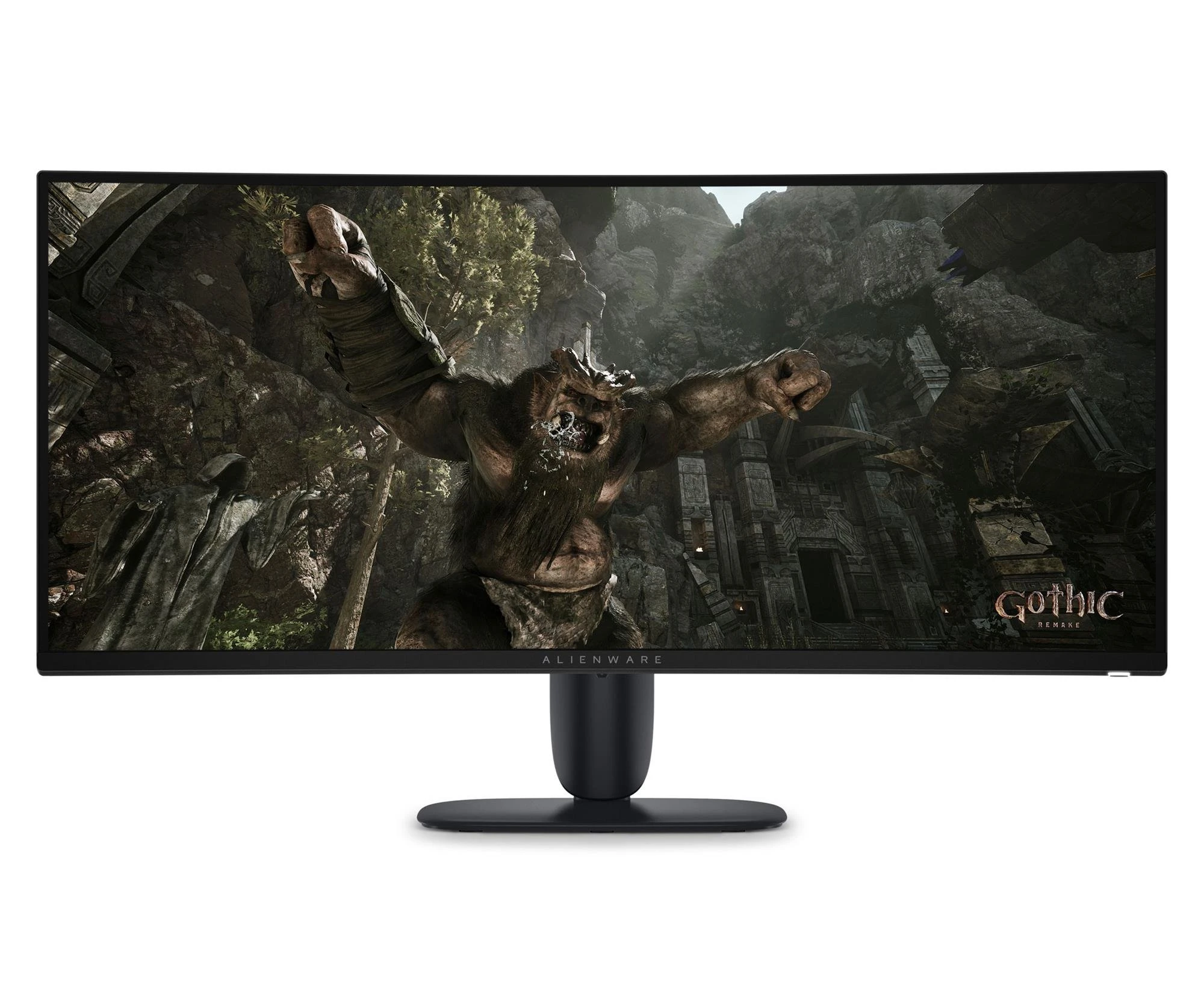 Монитор Dell Alienware AW3426DWM (210-BWPZ) EU