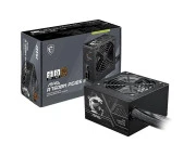 MSI MAG A750BN PCIE5 II 750W 80 Plus Bronze (306-7ZPSX11-CE0) EU