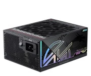 MSI MPG Ai1300TS PCIE5 1300W 80 Plus Titanium ATX 3.1 (306-7ZPUB11-CE0) EU
