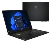 MSI Stealth A18 AI+ Ryzen AI 9 HX 370/32GB/2TB/Win11P RTX5090 (Stealth A18 AI+ | A3XWJG-042PL)