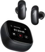 Наушники Anker SoundCore Liberty 5 Pro Max Midnight Black (D1204G11) (UA)