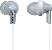 Наушники без микрофона Panasonic RP-HJE120EE-S (UA)
