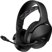 Наушники с микрофоном HyperX Cloud Jet Wireless Black (AJ0T1AA) (UA)