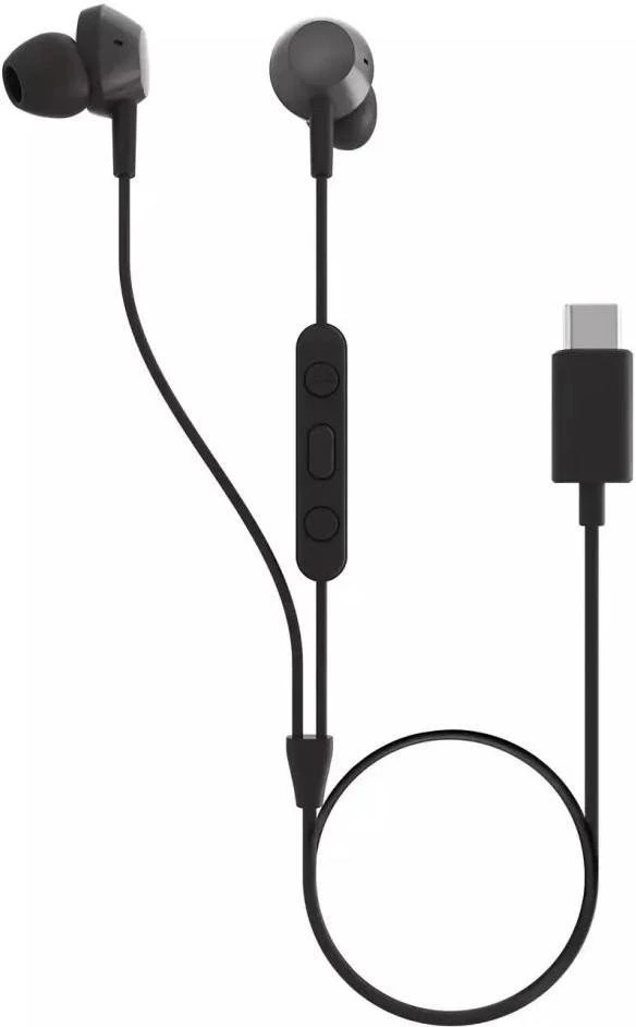Навушники з мікрофоном Philips TAE5008 Black (TAE5008BK/00) (UA)