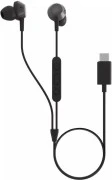 Навушники з мікрофоном Philips TAE5008 Black (TAE5008BK/00) (UA)