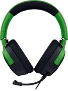 Наушники с микрофоном Razer Kraken V4 X Minecraft Edition (RZ04-05180200-R3M1) (UA)