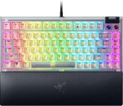Razer BlackWidow V4 75% ENG Phantom White Edition (RZ03-05003500-R3M1) (UA)