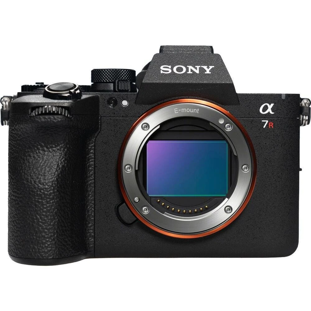 Фотоаппарат Sony Alpha a7R VI body (ILCE7RM6B.FS1) (UA)