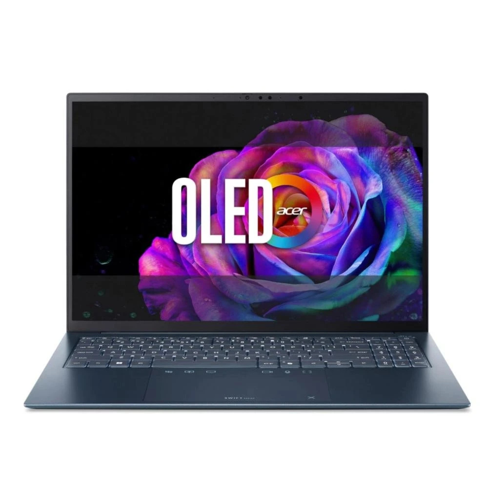 Ноутбук Acer Swift Edge 16 AI SFE16-I51 (NX.JVNEU.003) (UA)